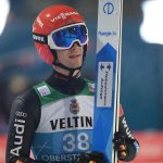 Deutscher Skisprung-Weltmeister beendet seine Karriere