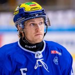 Nächster VSV-Crack schließt sich den Vienna Capitals an