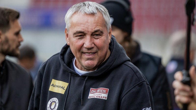 Dezimierte Klagenfurter gewinnen Testspiel gegen Kapfenberg