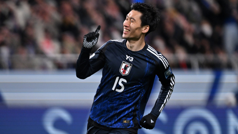 Fix! Japan als erstes Team für WM 2026 qualifiziert