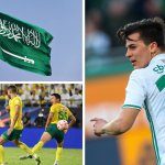 Saudi-Legionär Murg: "Die Meinung anderer ist mir egal"