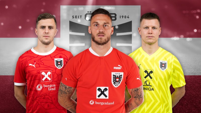 Teamchef-Challenge: So würdet ihr vs. San Marino aufstellen