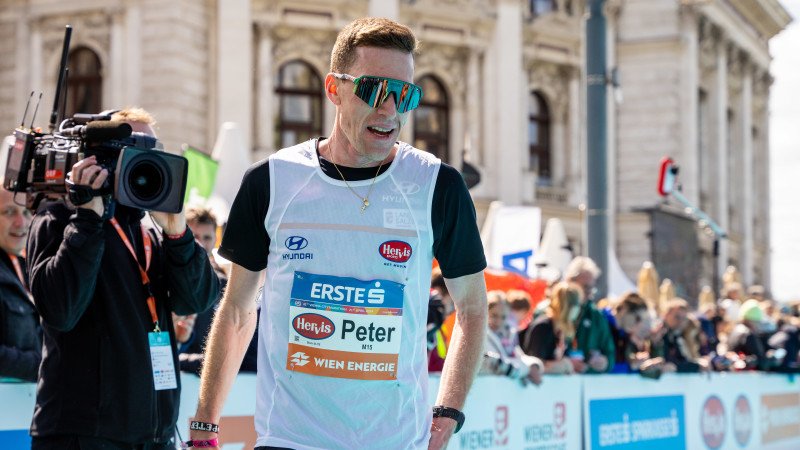 Heimischer Marathon-Rekordhalter verpasst Wien-Teilnahme