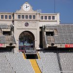 Barcelona: Diese Saison kein "echtes" Heimspiel mehr