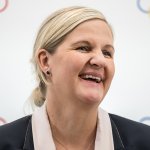 Erste IOC-Präsidentin! Ex-Schwimmerin übernimmt von Bach