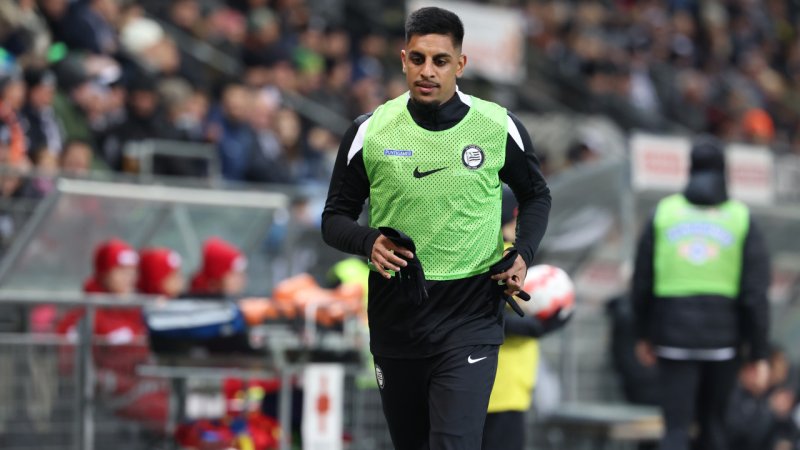 Was wurde aus...? So schlagen sich die Sturm-Abgänge