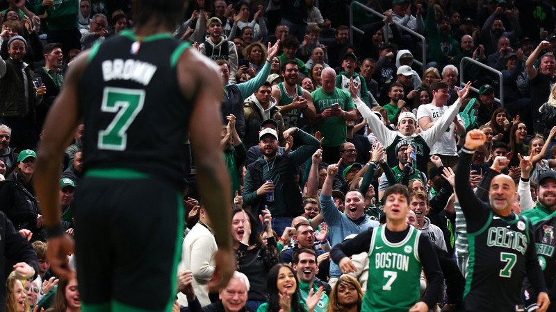 Rekordverkauf! Boston Celtics bekommen wohl neuen Besitzer