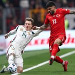 Nations League: ÖFB-Schreck Türkei biegt Ungarn