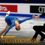 Das ist der Sport mit der "Todesspirale"