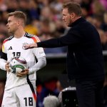 Verliert der DFB Nagelsmann nach der WM an die Premier League?