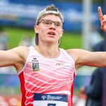 Stefan Bärenthaler: Junges Talent auf Erfolgskurs