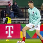 "Fußballer des Jahres": Baumgartner erhält Auszeichnung