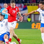 Überlegenes ÖFB-Team muss sich mit Remis begnügen