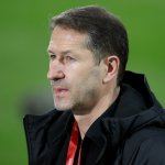 Franco Foda jubelt mit Kosovo über Island