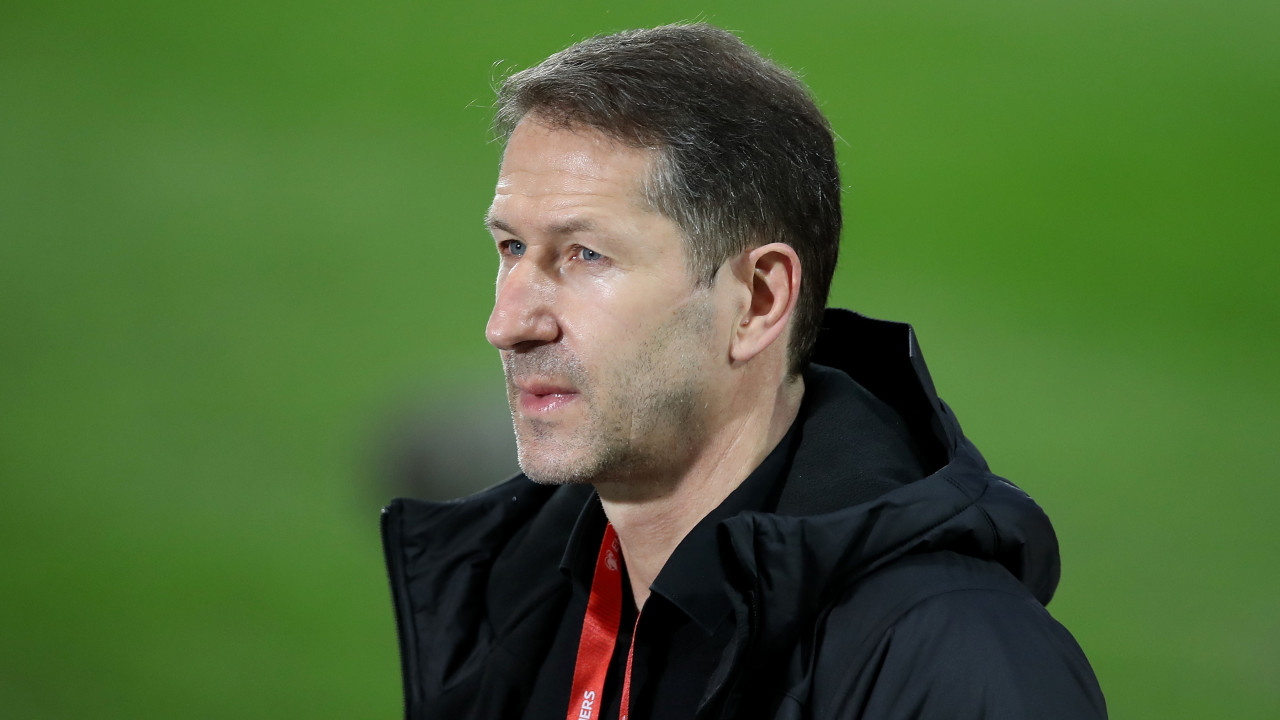 <a href='/de/daten/news/franco-foda/' class='tag'>Franco Foda</a> jubelt mit Kosovo über Island