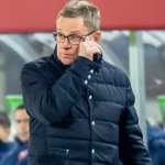 Rangnick: "Viel defensiver können sie nicht spielen"
