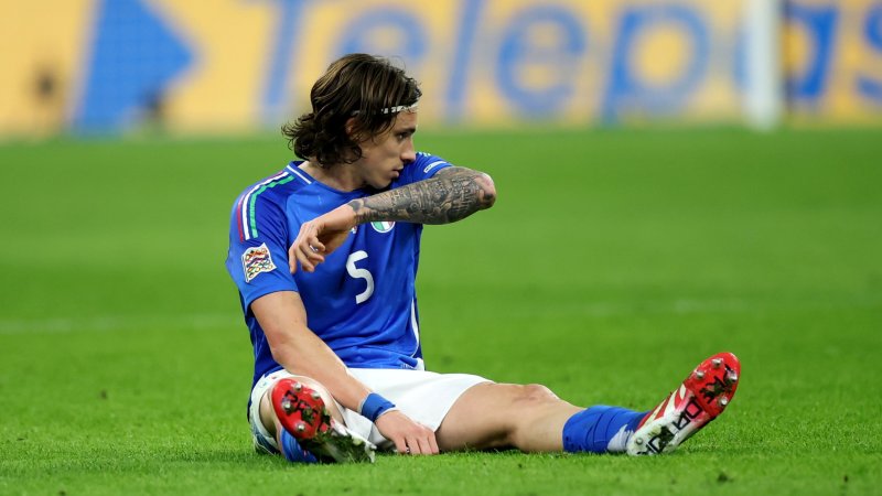 Muss Italien auf nächsten Stammspieler verzichten?