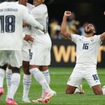 Panama mit Sensation - alle stürzen sich auf Thierry Henry