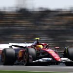 Pole! Lewis Hamilton überrascht im Sprint-Quali von China