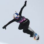 Anna Gasser geht im WM-Slopestyle leer aus