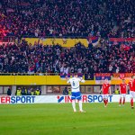 Serbiens Presse: "In Belgrad wird alles explodieren"