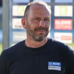 Ende! GAK beurlaubt Cheftrainer Poms