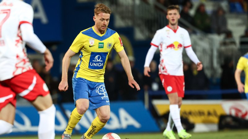 First Vienna verlängert Vertrag mit Stammkraft