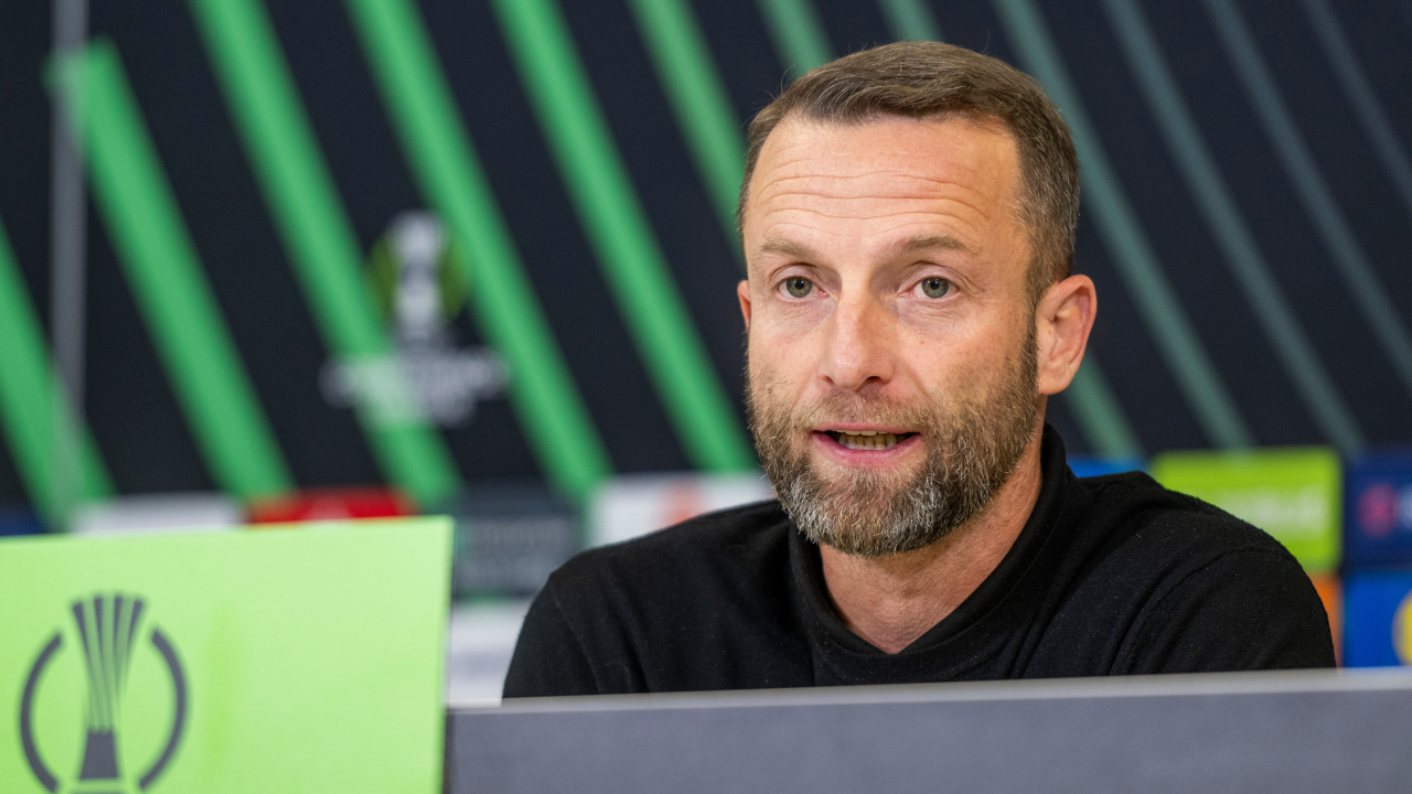 Cercle Brügge findet Nachfolger von <a href='/de/daten/news/ferdinand-feldhofer/' class='tag'>Ferdinand Feldhofer</a>