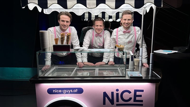 Side-Hustles: Vom idyllischen Obstgarten bis zum Partybus