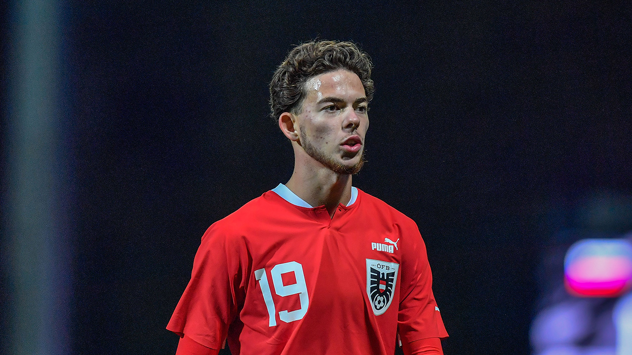 Gelungener Auftakt für neuformiertes U21-Team in Marbella