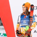 Nächste Knie-OP! Bitterer Rückschlag für Petra Vlhova