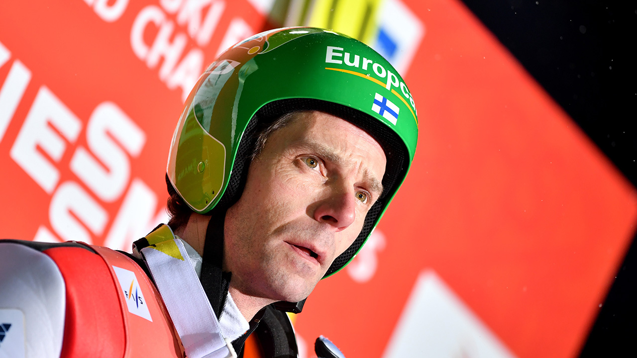 "Grenze überschritten" - Skisprung-Legende gesteht Betrug