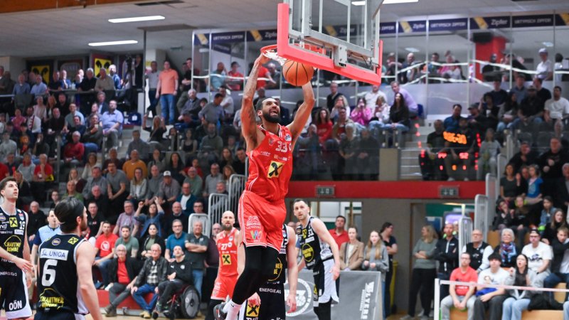 BSL: Derby-Siege für Flyers und Lions