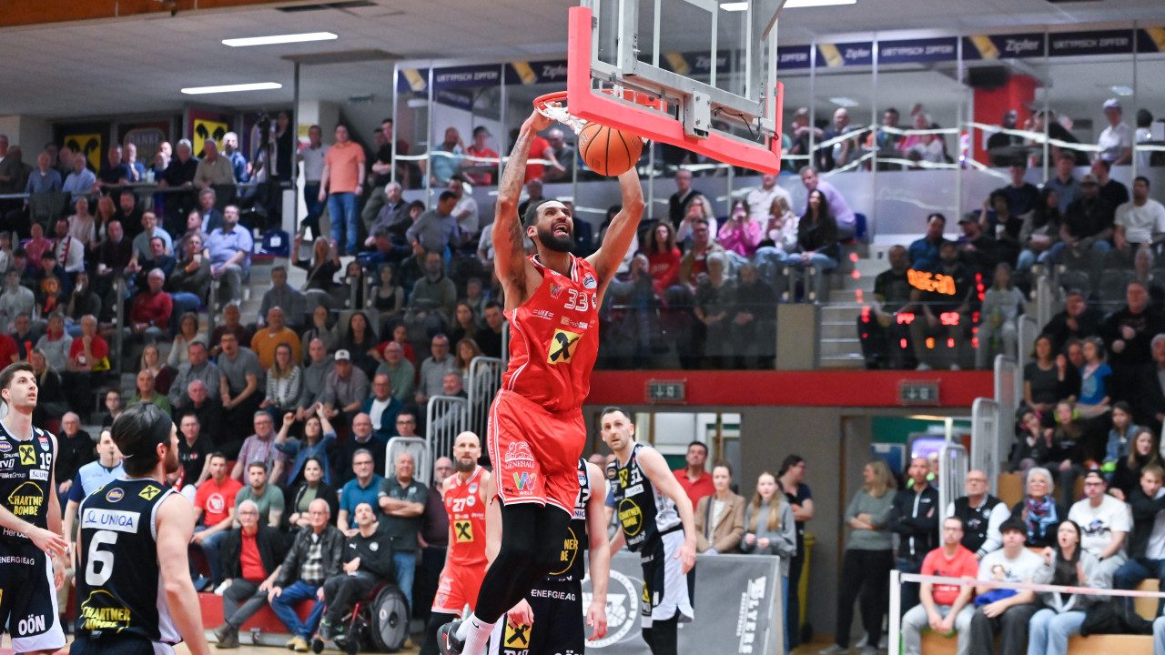 BSL: Derby-Siege für Flyers und Lions