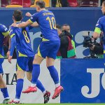 Rekord! Alajbegovic schreibt bei Bosnien-Sieg Geschichte