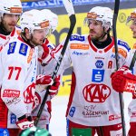 KAC im Halbfinale angekommen: "Sind unglaublich stolz"