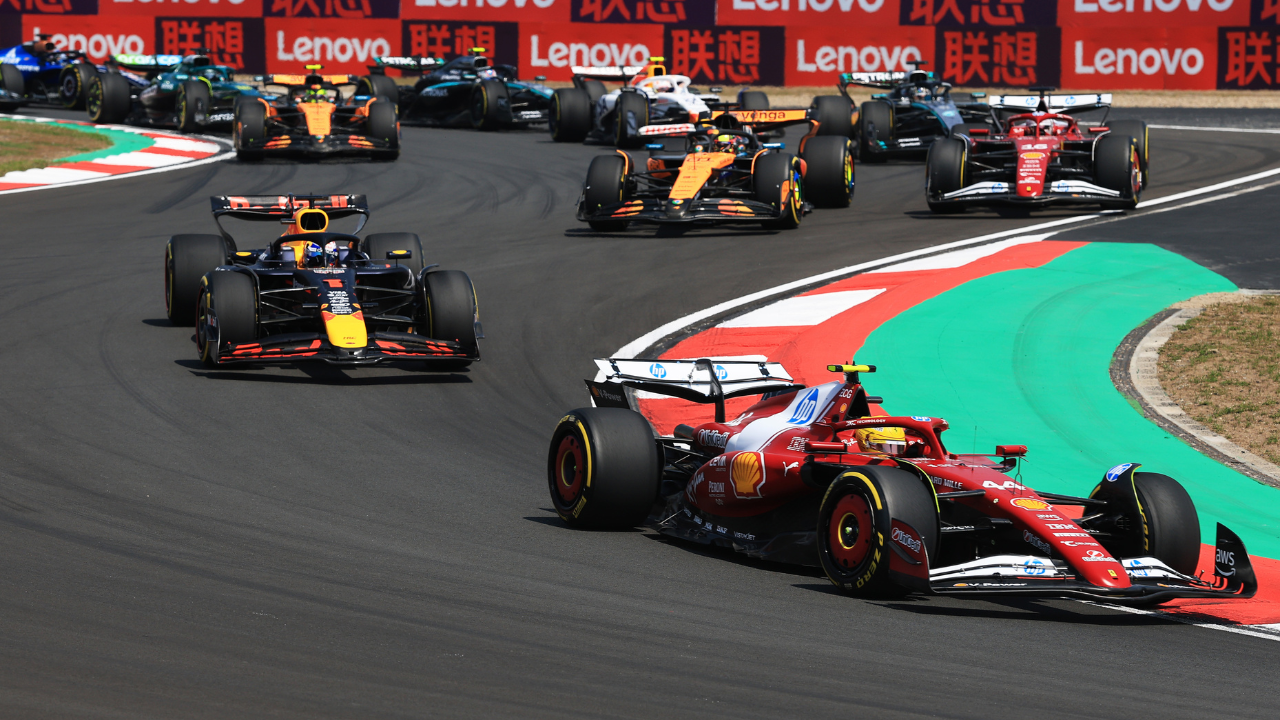 <a href='/de/daten/news/formel-1/formel-1/' class='tag'>Formel 1</a> LIVE: Das Qualifying zum Grand Prix von China