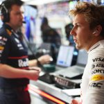 RB-Pilot Lawson angezählt: "Formel 1 ist ein Leistungssport"
