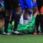 Kopfverletzung! Liverpool-Star muss Heimreise antreten