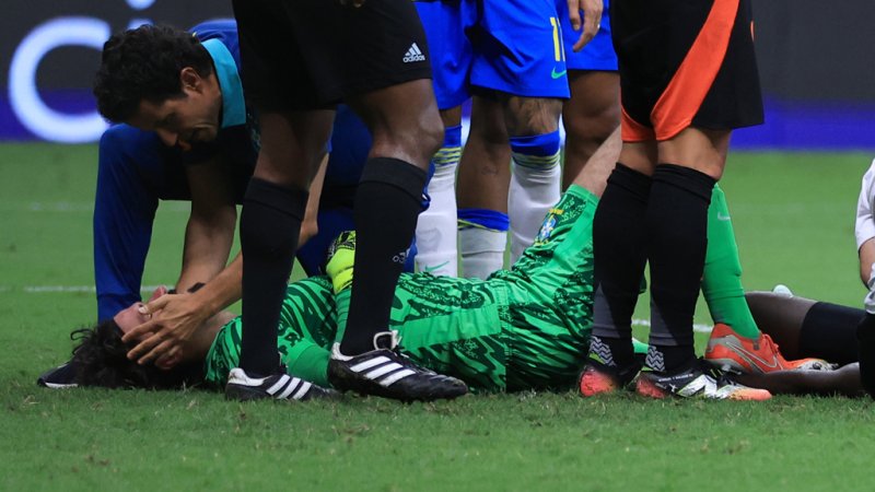 Kopfverletzung! Liverpool-Star muss Heimreise antreten