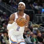 NBA: Oklahoma erneut das Top-Team im Westen