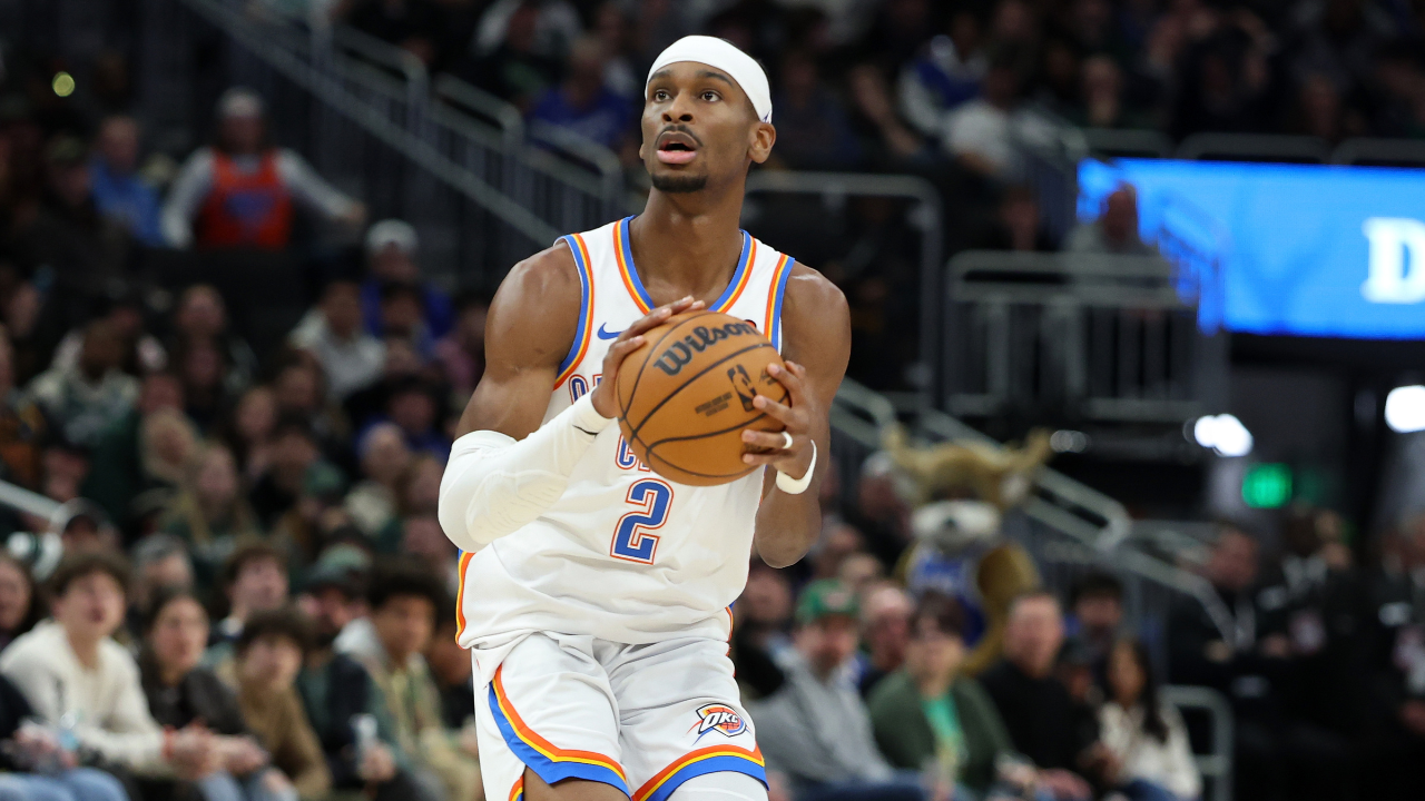 <a href='/de/daten/news/basketball/nba/' class='tag'>NBA</a>: Oklahoma erneut das Top-Team im Westen