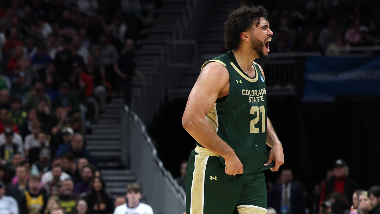 March Madness: Mbemba mit Colorado State weiter, Kapic out