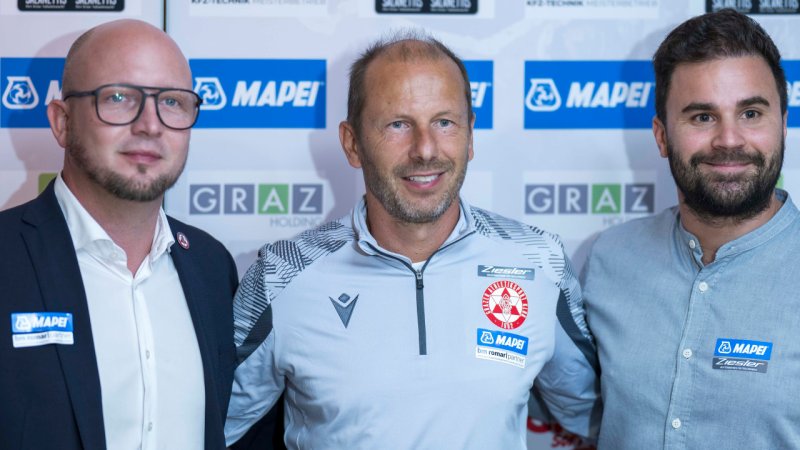 GAK-Obmann über Poms-Aus: "Der Grund ist jedem klar"
