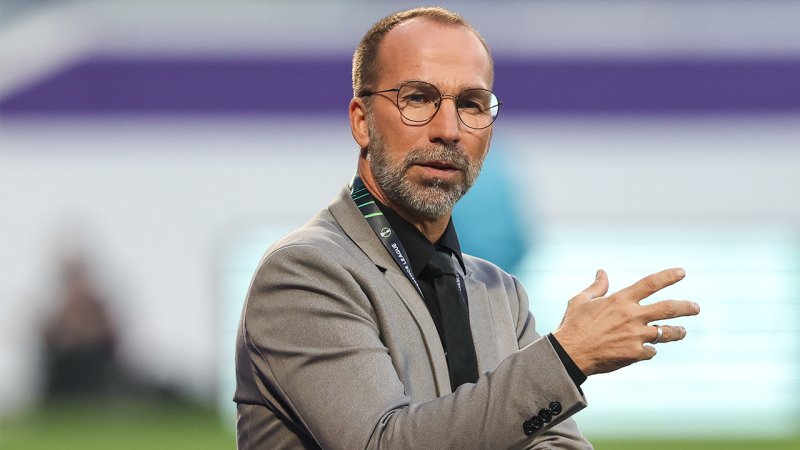 Diese österreichischen Trainer sind derzeit vereinslos