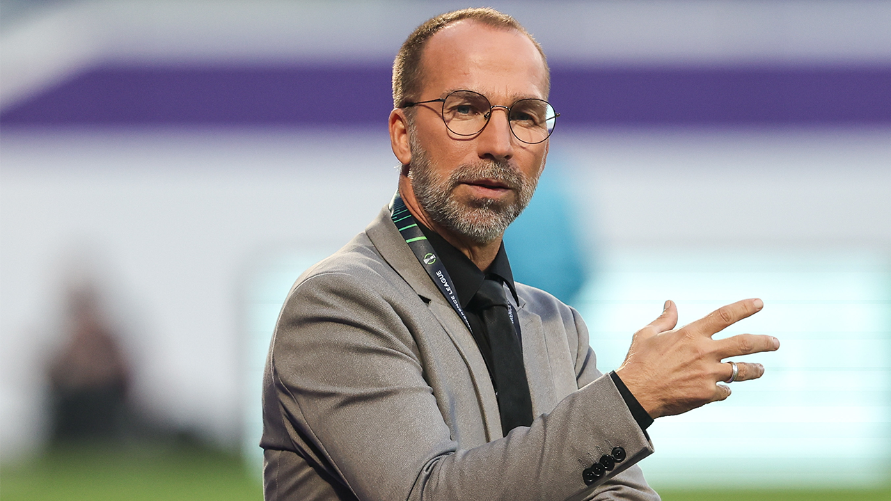 "Limit erreicht": Mählich tritt als Korneuburg-Coach ab