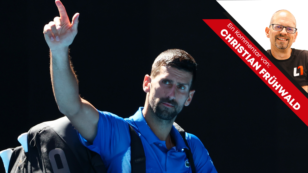 PTPA-Klage: Die Djokovic-Gewerkschaft & die Populismus-Keule