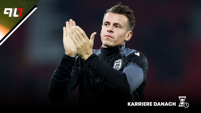 Stefan Schwab: "Die Spieler sind weitsichtiger geworden"