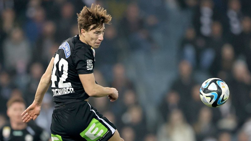 Affengruber mit Assist! Elche springt an die Tabellenspitze