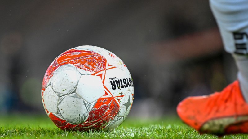 Neusiedl setzt mit Neun-Tore-Spektakel Marchfeld unter Druck